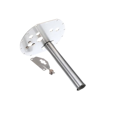 Bunn Tank Lid Weldment W/ Faucet Kt 25158.1001